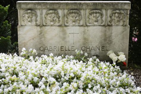 chanel exiles|coco chanel exile.